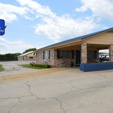 Americas Best Value Inn Gainesville TX Extérieur photo